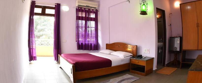 스탠다드 트리플 룸, Falcon Resorts By Dia Hotels