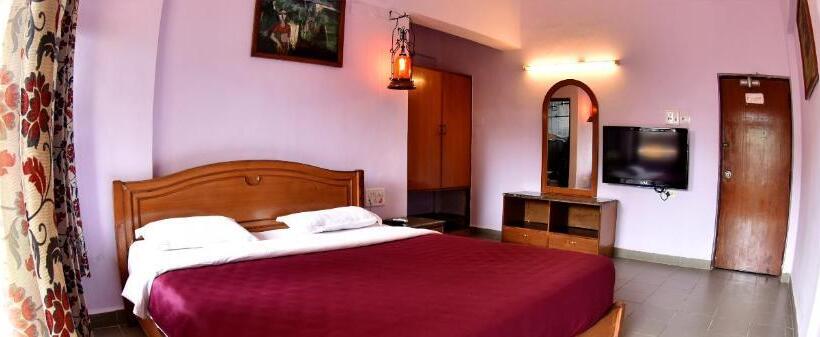 스탠다드 트리플 룸, Falcon Resorts By Dia Hotels