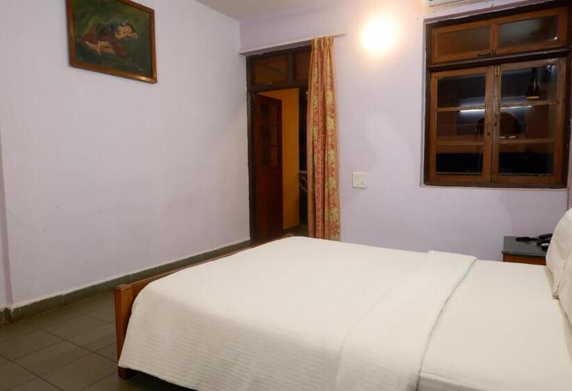 스탠다드 트리플 룸, Falcon Resorts By Dia Hotels