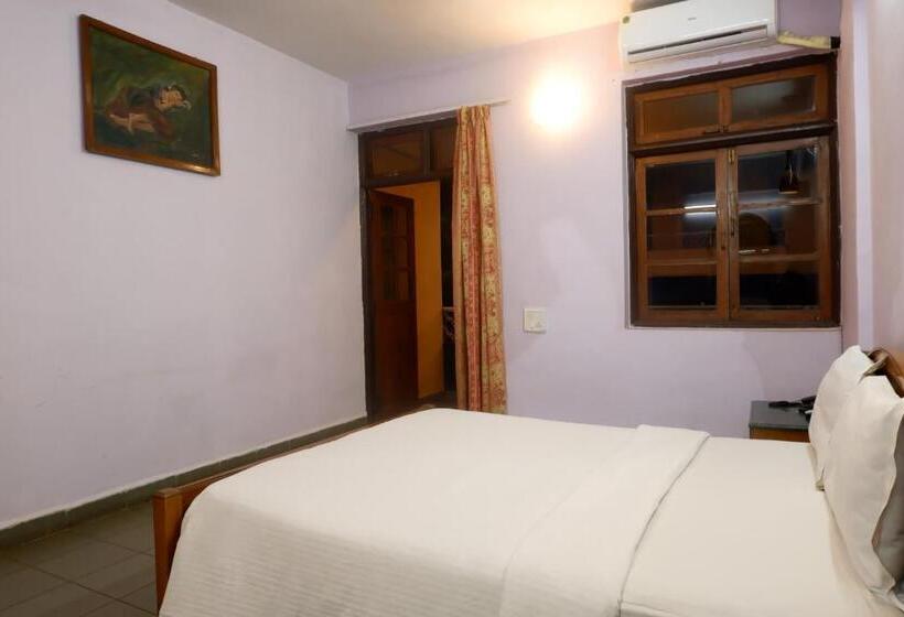 스탠다드 트리플 룸, Falcon Resorts By Dia Hotels