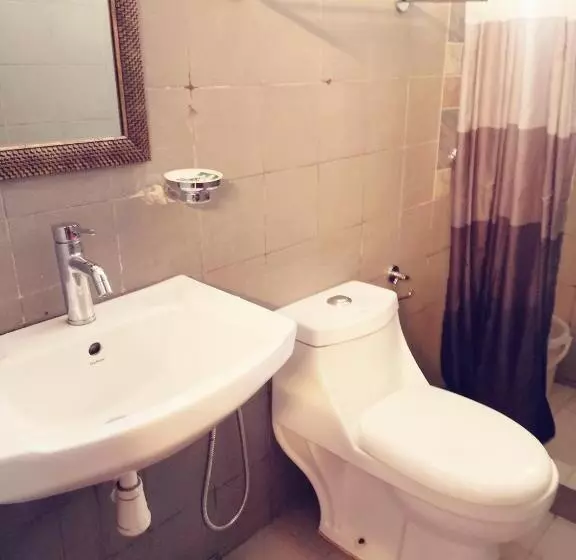 اتاق لوکس سه تخته, Falcon Resorts By Dia Hotels
