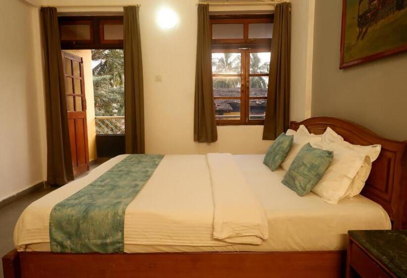 디럭스 트리플 룸, Falcon Resorts By Dia Hotels