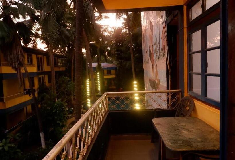 디럭스 트리플 룸, Falcon Resorts By Dia Hotels