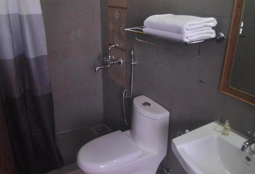 디럭스 트리플 룸, Falcon Resorts By Dia Hotels