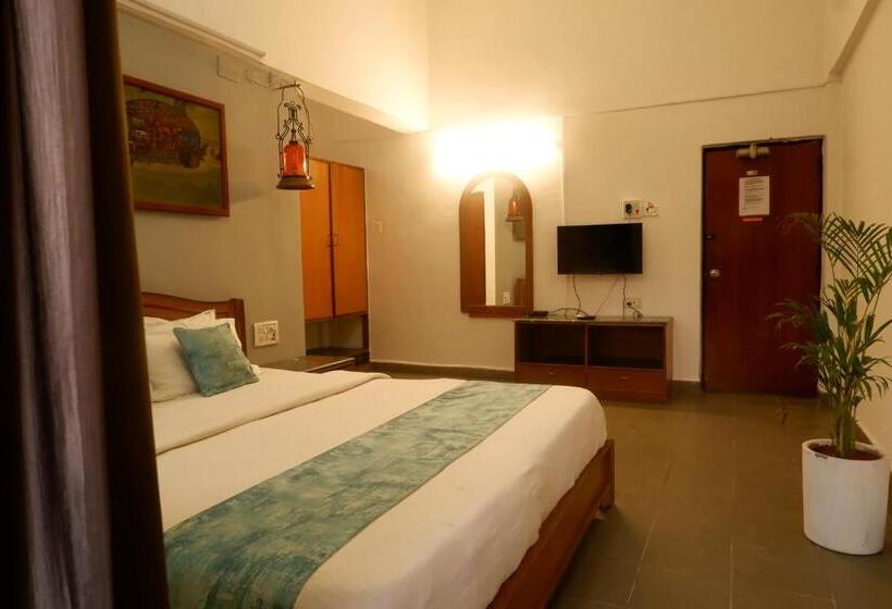 디럭스 트리플 룸, Falcon Resorts By Dia Hotels