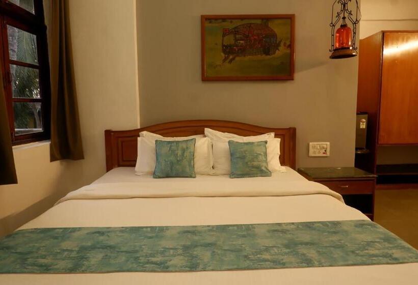 Трехместный Номер Deluxe, Falcon Resorts By Dia Hotels