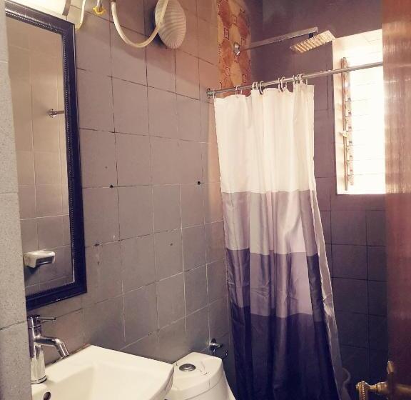 패밀리 룸, Falcon Resorts By Dia Hotels