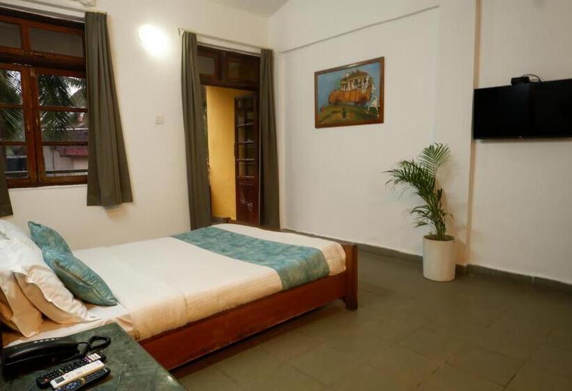 패밀리 룸, Falcon Resorts By Dia Hotels