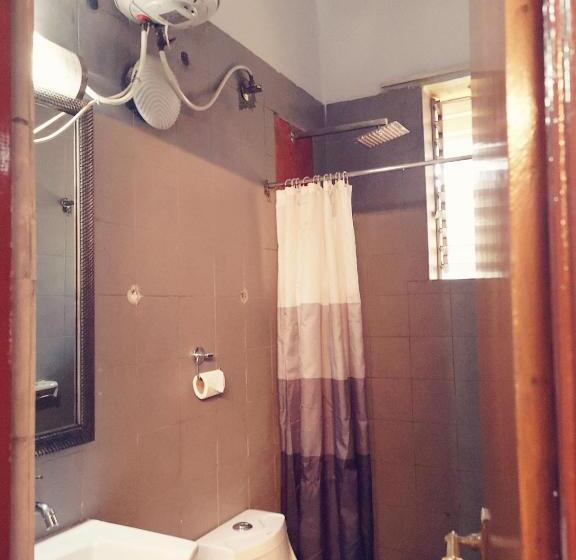 패밀리 룸, Falcon Resorts By Dia Hotels