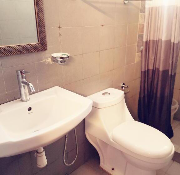 ファミリールーム, Falcon Resorts By Dia Hotels