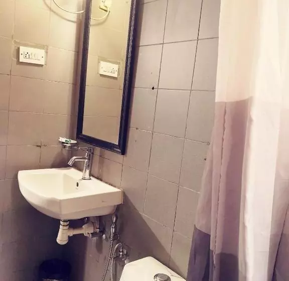 اتاق لوکس, Falcon Resorts By Dia Hotels