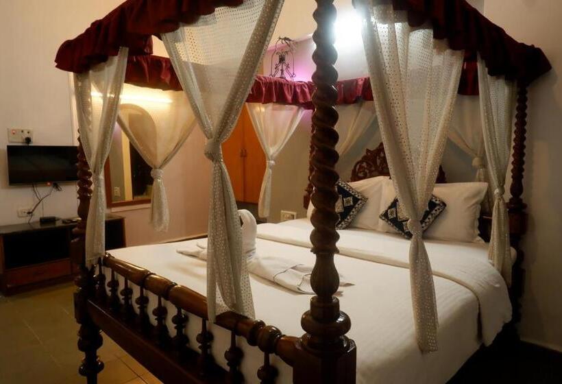 디럭스 룸, Falcon Resorts By Dia Hotels