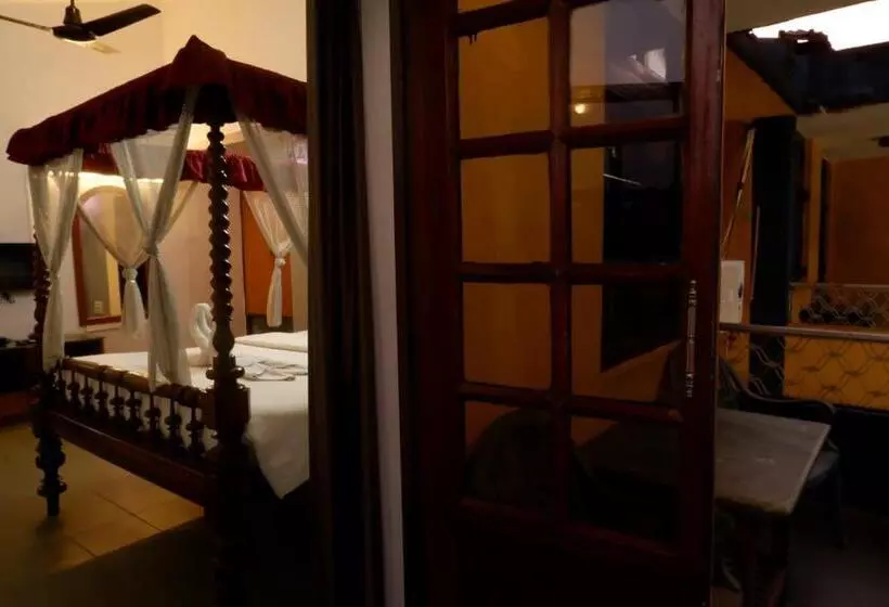 اتاق لوکس, Falcon Resorts By Dia Hotels