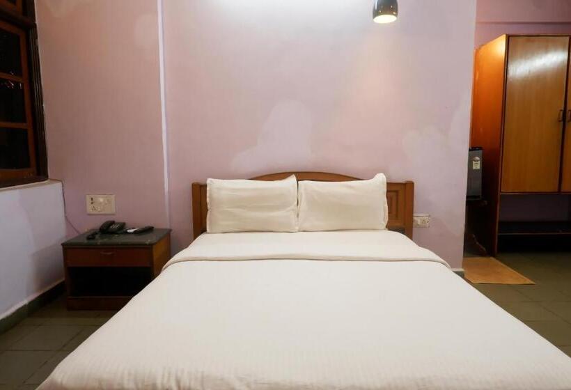 스탠다드 트리플 룸, Falcon Resorts By Dia Hotels