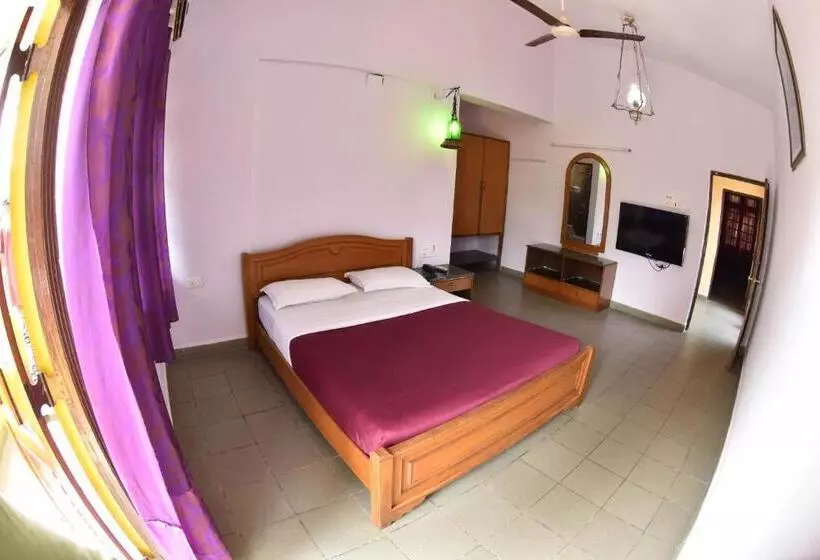 اتاق استاندارد سه نفره, Falcon Resorts By Dia Hotels