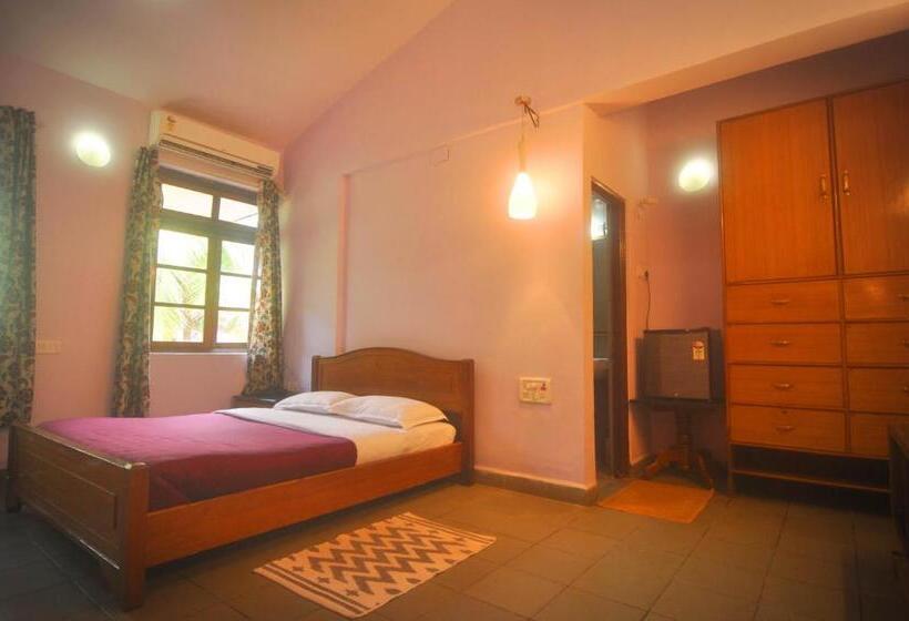 スタンダードトリプルルーム, Falcon Resorts By Dia Hotels