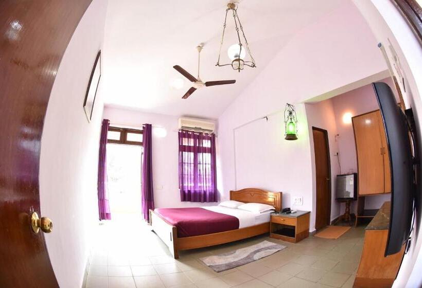 スタンダードトリプルルーム, Falcon Resorts By Dia Hotels