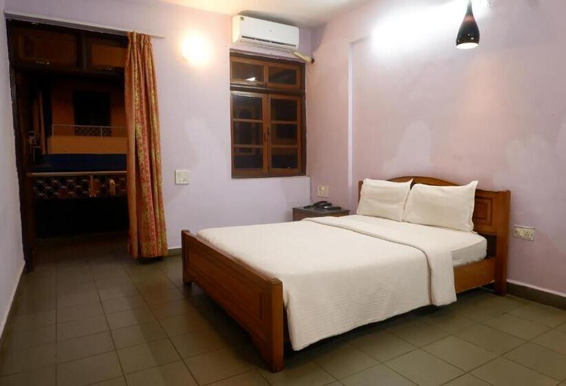 スタンダードトリプルルーム, Falcon Resorts By Dia Hotels