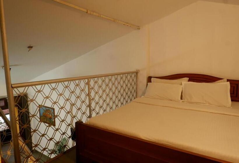Семейный Номер, Falcon Resorts By Dia Hotels