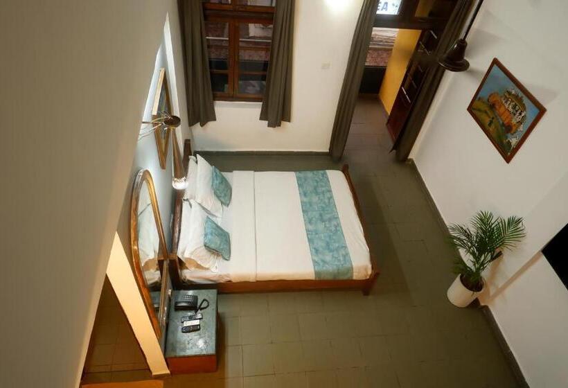 패밀리 룸, Falcon Resorts By Dia Hotels