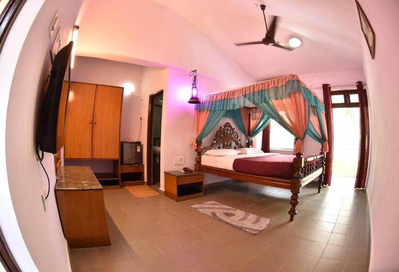 디럭스 룸, Falcon Resorts By Dia Hotels