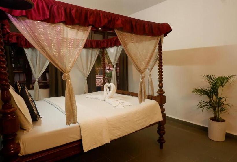 디럭스 룸, Falcon Resorts By Dia Hotels