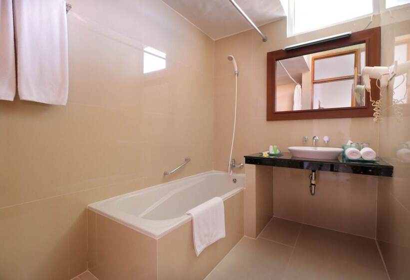 غرفة سوبيريور, Adi Dharma Hotel Legian