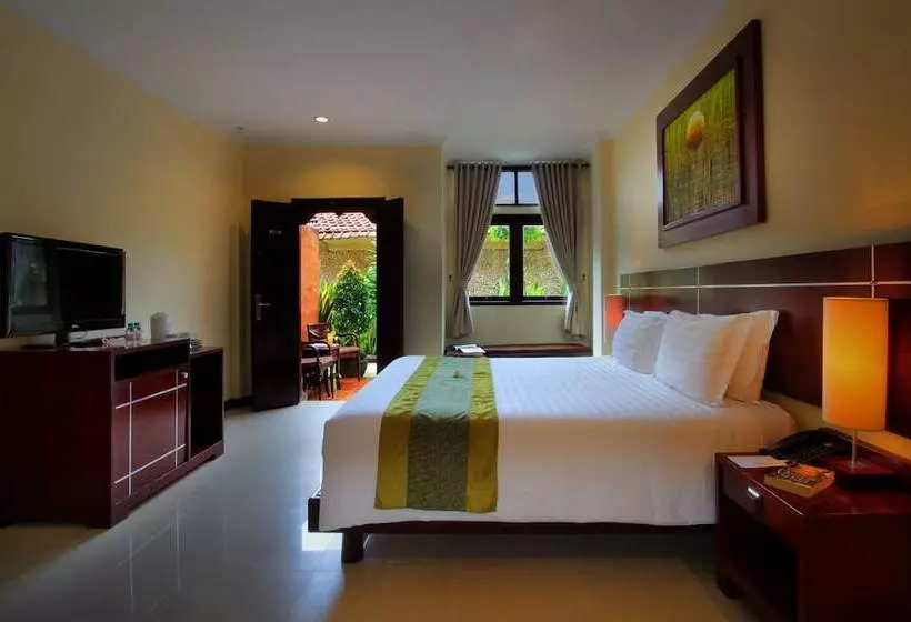 スーペリアールーム, Adi Dharma Hotel Legian