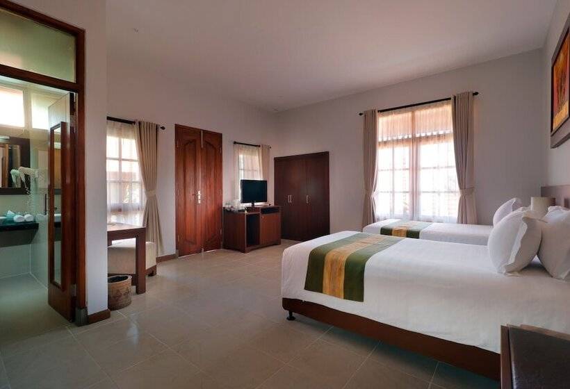 غرفة سوبيريور, Adi Dharma Hotel Legian