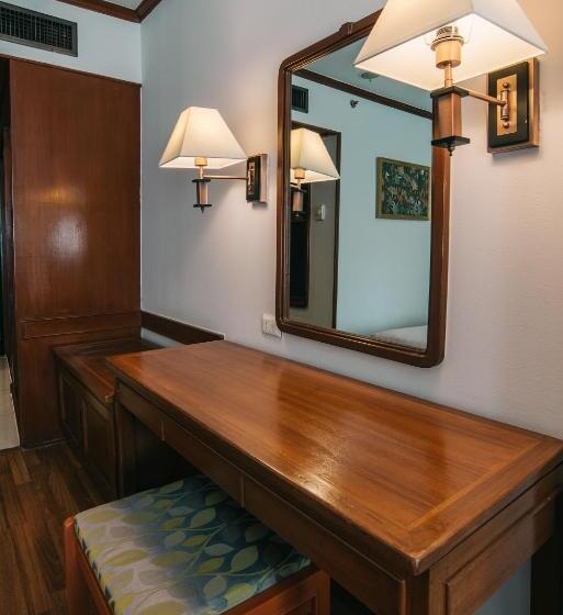 اتاق خانوادگی, Arawana Regency Park Sukhumvit