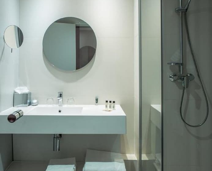 プレステージルーム, Atrium By Happyculture