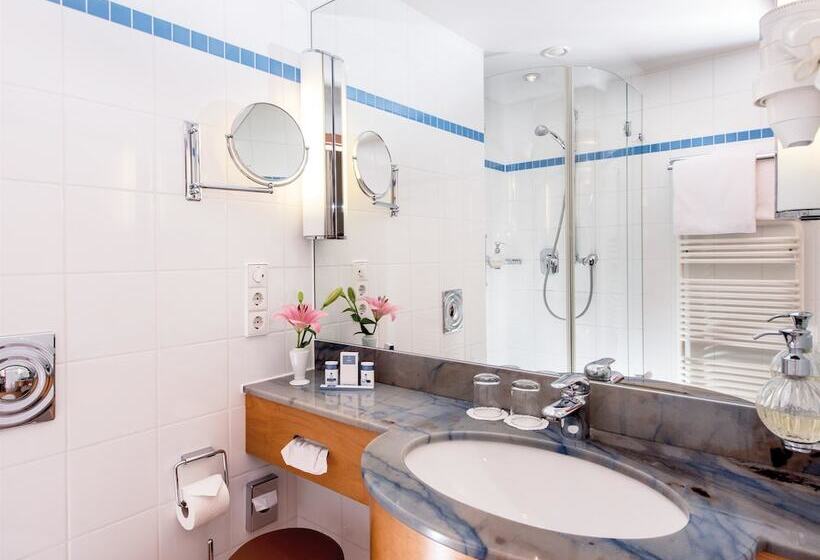 Полулюкс, Bernstein Prerow