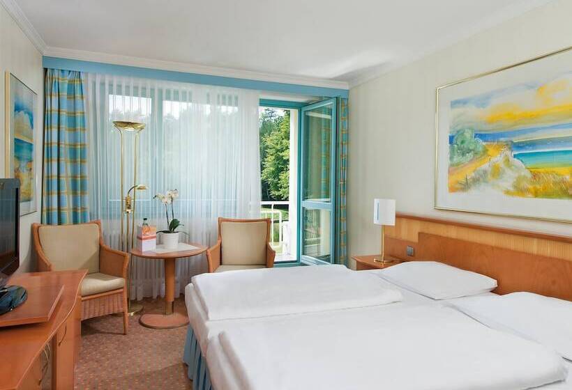 Полулюкс, Bernstein Prerow