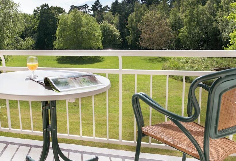 Полулюкс, Bernstein Prerow