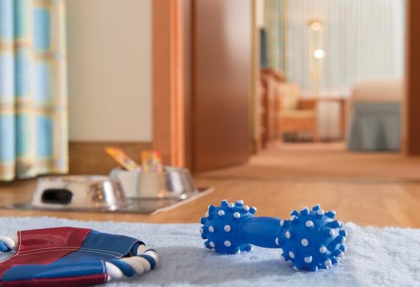 Номер Стандарт, Bernstein Prerow