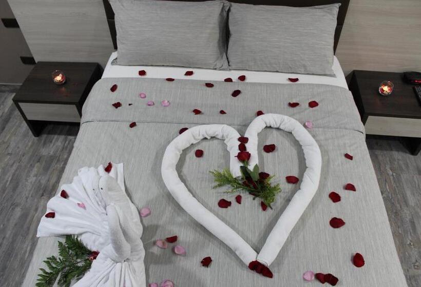 اتاق استاندارد با تخت بزرگ, Best Western El Sitio Hotel & Casino