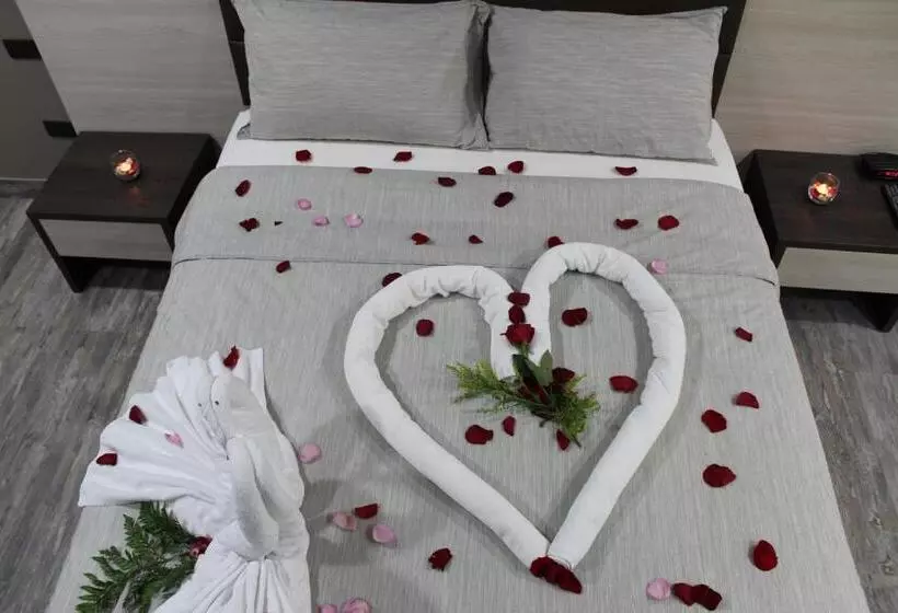 اتاق استاندارد با تخت بزرگ, Best Western El Sitio Hotel & Casino