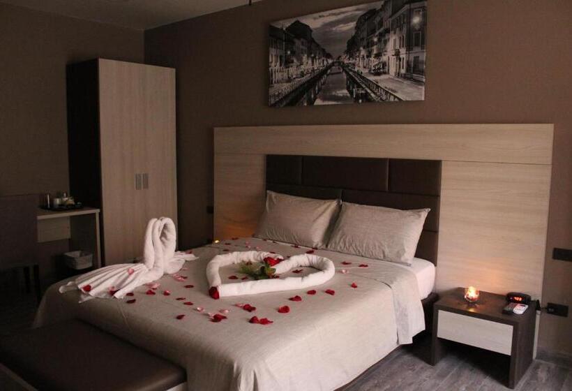 اتاق استاندارد با تخت بزرگ, Best Western El Sitio Hotel & Casino