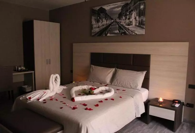 اتاق استاندارد با تخت بزرگ, Best Western El Sitio Hotel & Casino