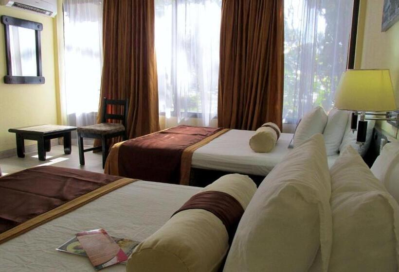 اتاق استاندارد, Best Western El Sitio Hotel & Casino