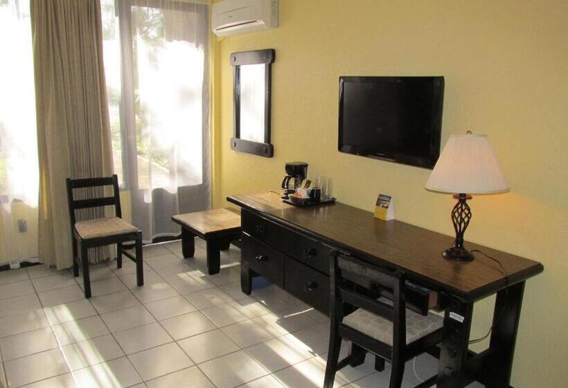 اتاق استاندارد, Best Western El Sitio Hotel & Casino