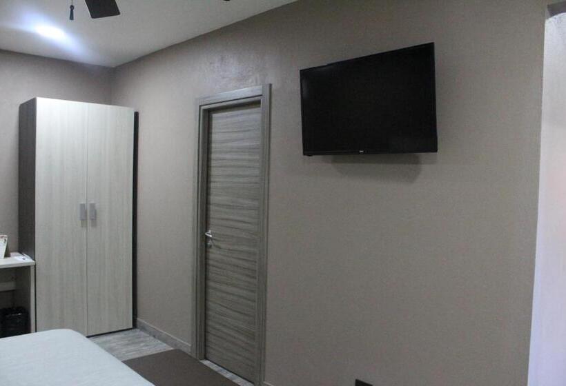 اتاق استاندارد, Best Western El Sitio Hotel & Casino