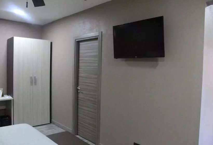 اتاق استاندارد, Best Western El Sitio Hotel & Casino