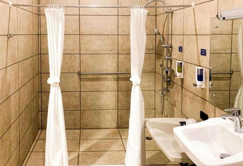 اتاق استاندارد, Best Western El Sitio Hotel & Casino