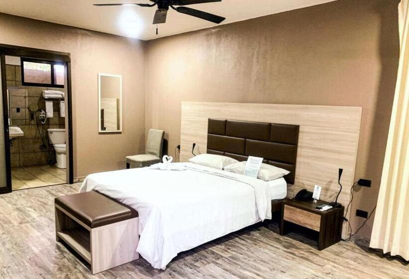 Номер Стандарт, Best Western El Sitio Hotel & Casino