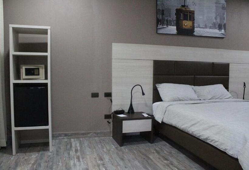 اتاق استاندارد, Best Western El Sitio Hotel & Casino