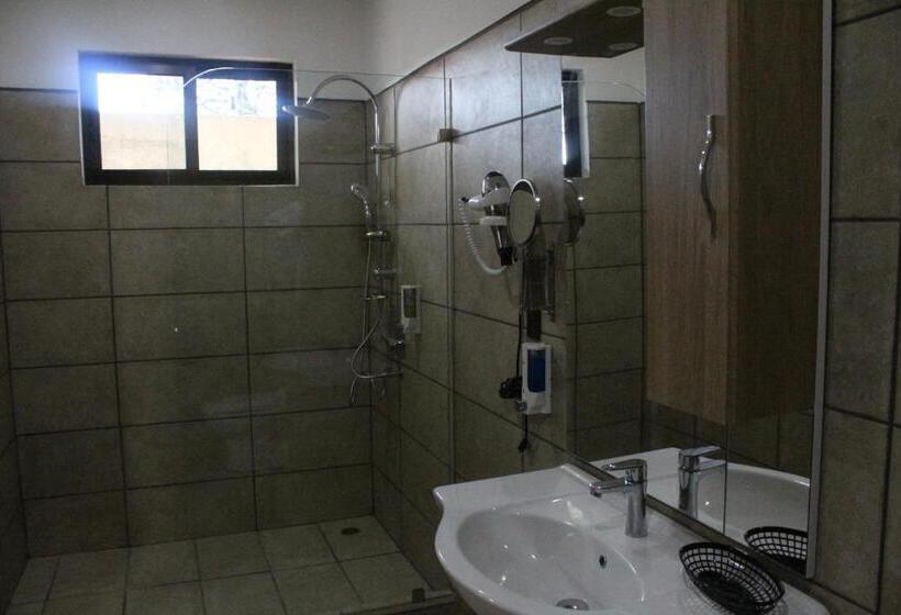 اتاق استاندارد, Best Western El Sitio Hotel & Casino