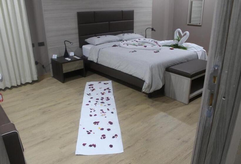 اتاق استاندارد, Best Western El Sitio Hotel & Casino