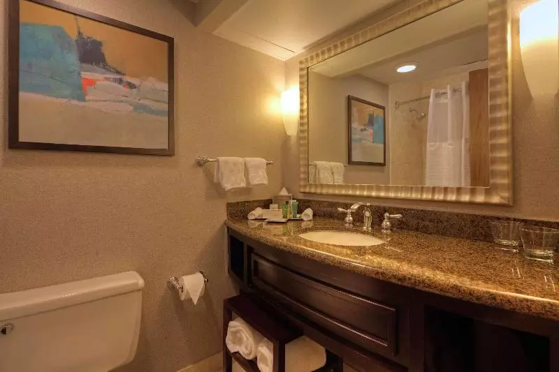 اتاق استاندارد, Best Western El Sitio Hotel & Casino