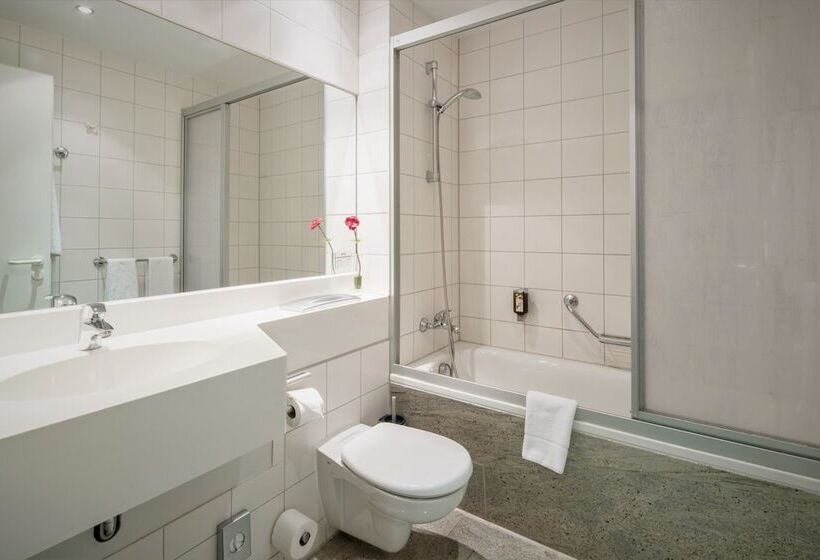 标准间, Best Western Plus Hotel Excelsior